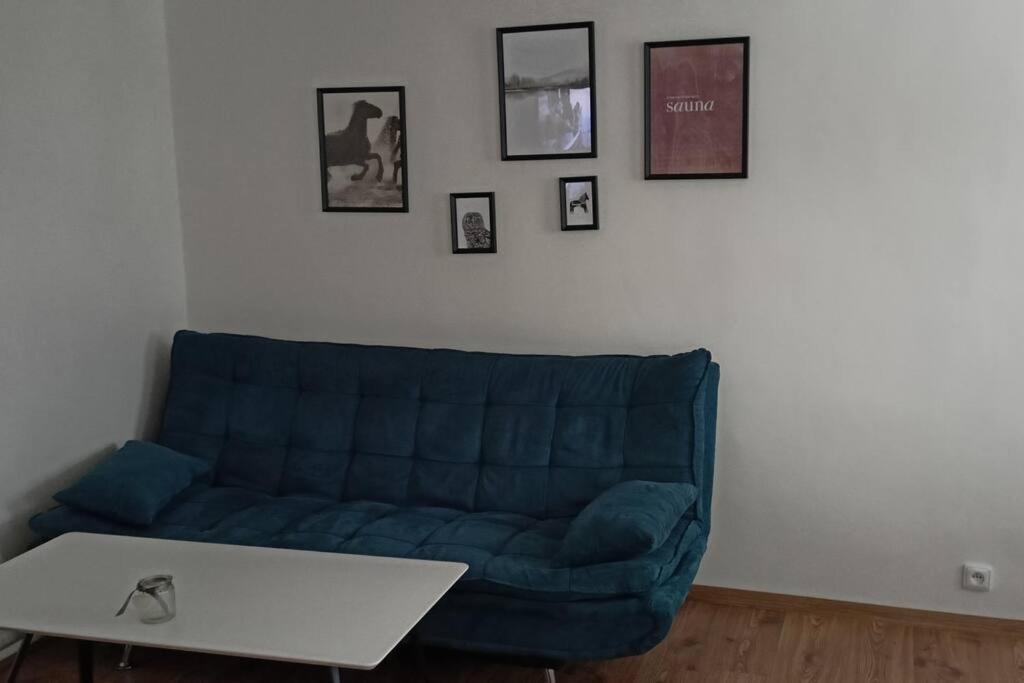 Wellness Apartman Bela Ντέτσιν Εξωτερικό φωτογραφία