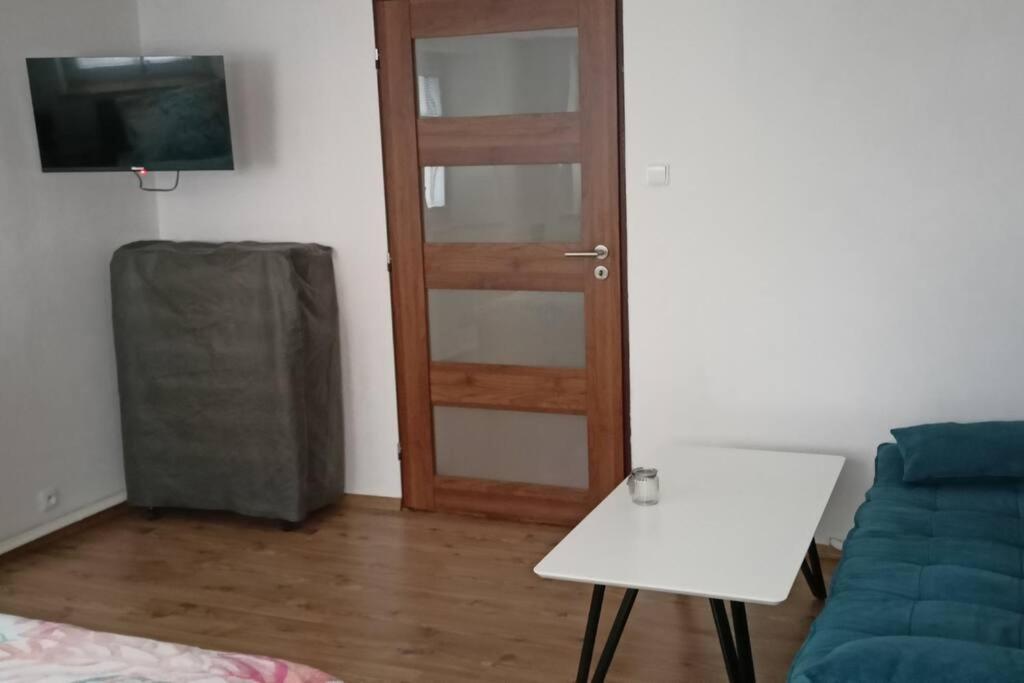 Wellness Apartman Bela Ντέτσιν Εξωτερικό φωτογραφία