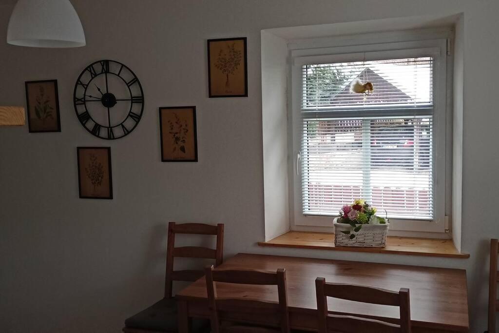 Wellness Apartman Bela Ντέτσιν Εξωτερικό φωτογραφία