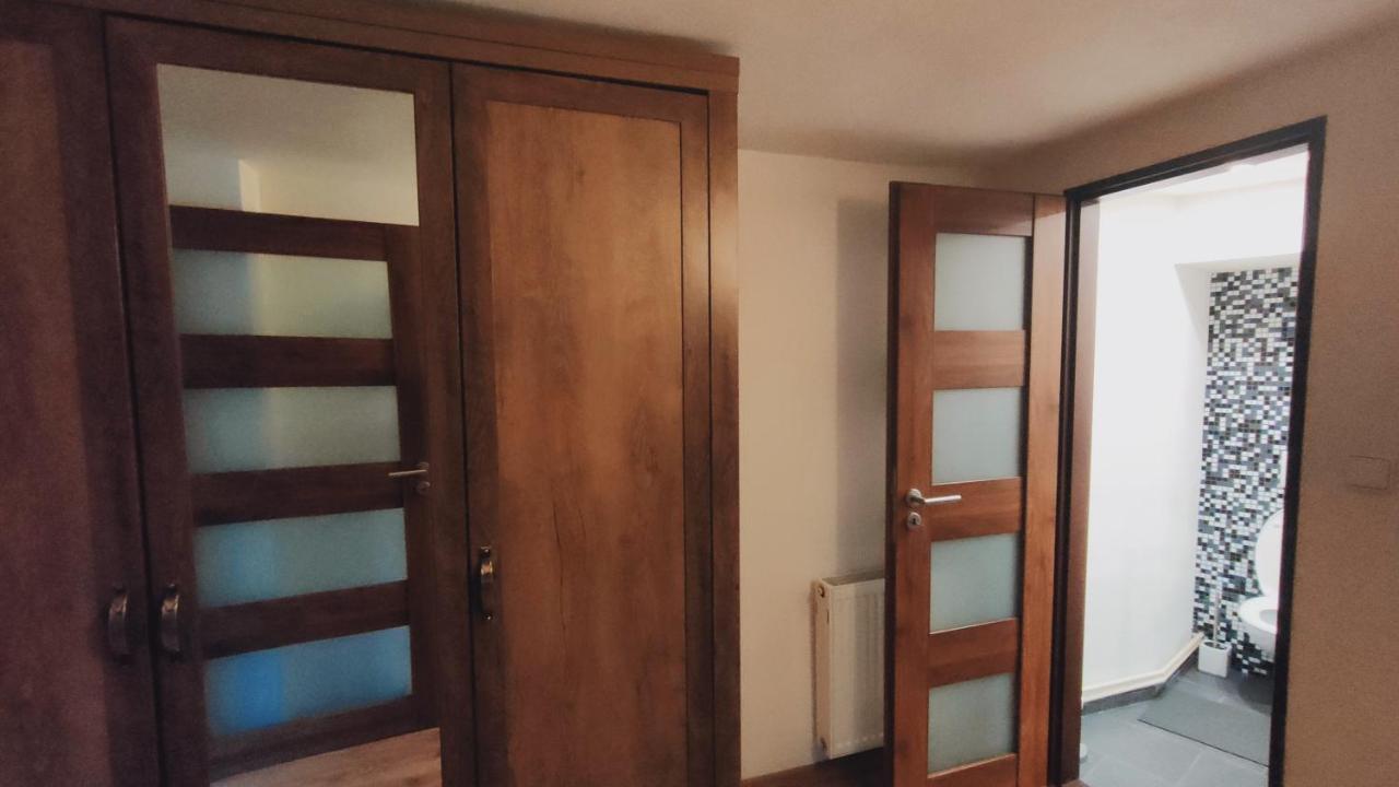 Wellness Apartman Bela Ντέτσιν Εξωτερικό φωτογραφία