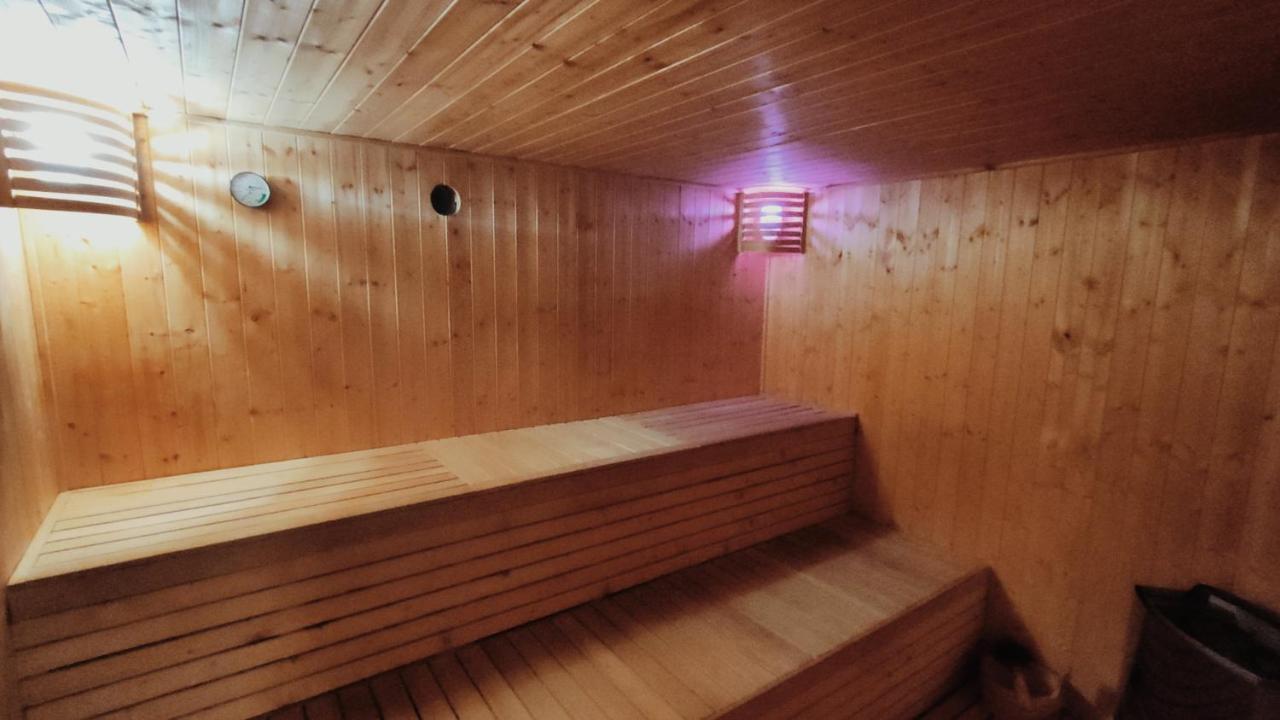 Wellness Apartman Bela Ντέτσιν Εξωτερικό φωτογραφία
