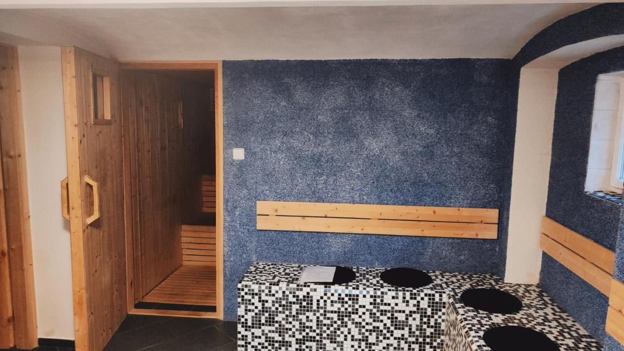 Wellness Apartman Bela Ντέτσιν Εξωτερικό φωτογραφία