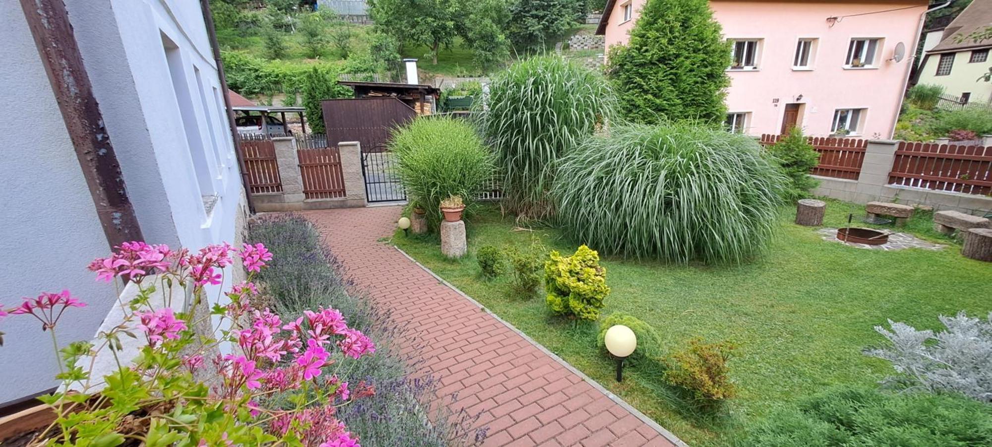 Wellness Apartman Bela Ντέτσιν Εξωτερικό φωτογραφία