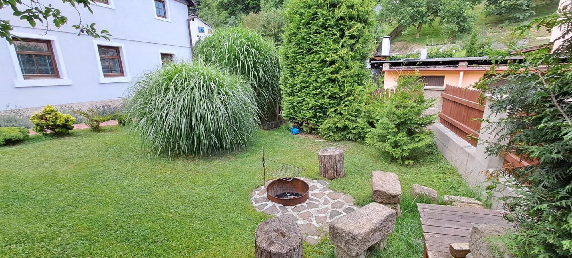 Wellness Apartman Bela Ντέτσιν Εξωτερικό φωτογραφία